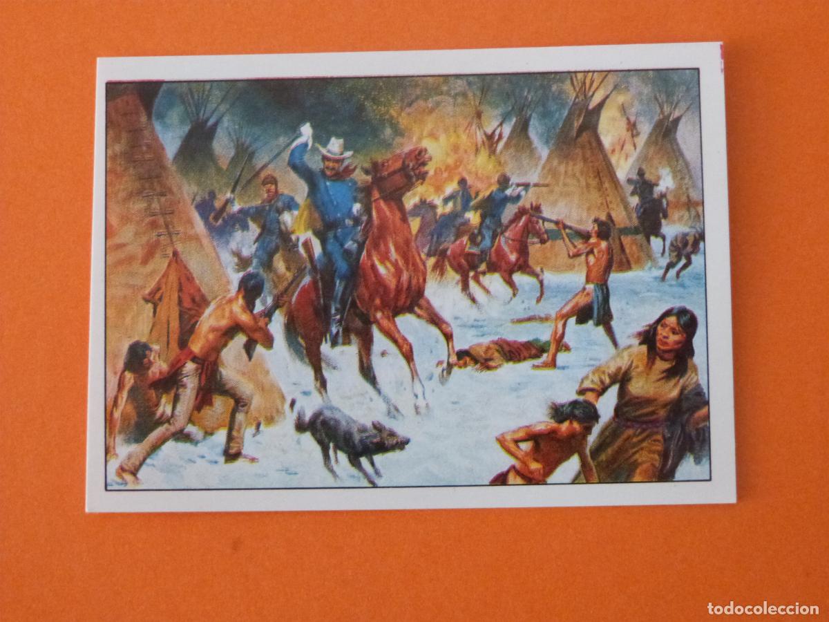 Coleccionismo Cromos antiguos: CROMO WEST SIN PEGAR N&ordm; 144 A&Ntilde;O 1993 ALBUM WEST PANINI
