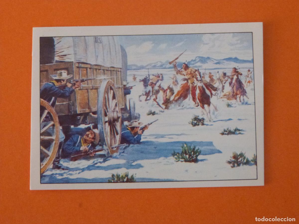 Collectable Antique Stickers: CROMO WEST SIN PEGAR N&ordm; 145 A&Ntilde;O 1993 ALBUM WEST PANINI