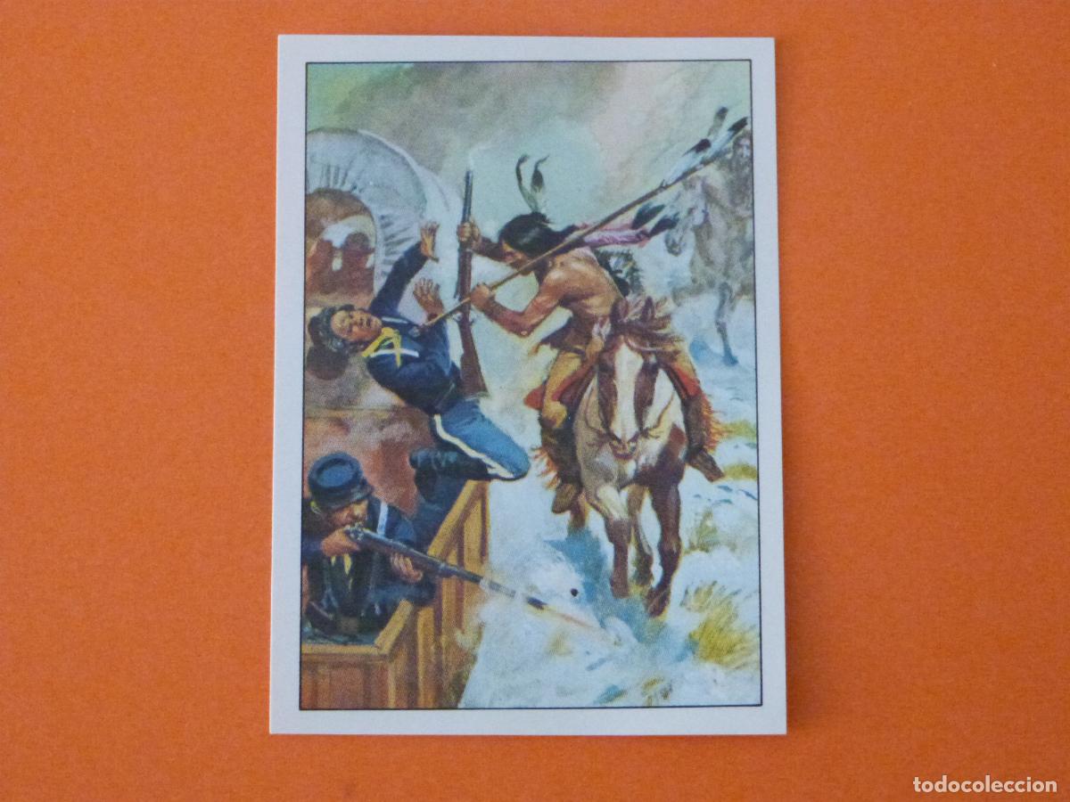 Collectable Antique Stickers: CROMO WEST SIN PEGAR N&ordm; 146 A&Ntilde;O 1993 ALBUM WEST PANINI
