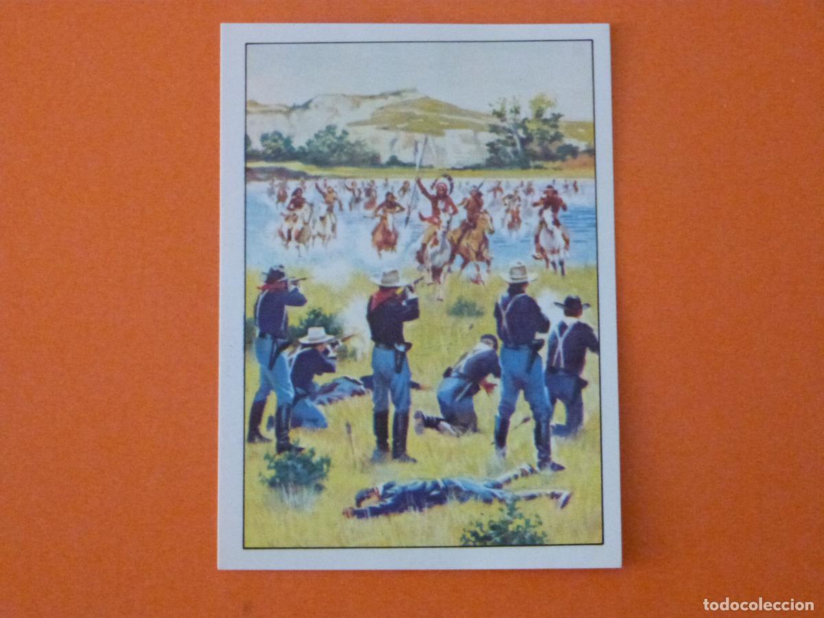 Collectable Antique Stickers: CROMO WEST SIN PEGAR N&ordm; 147 A&Ntilde;O 1993 ALBUM WEST PANINI