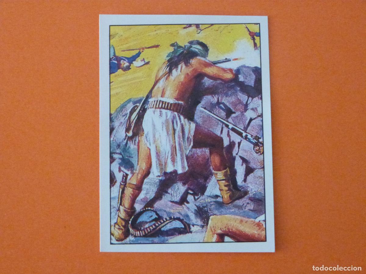 Collectable Antique Stickers: CROMO WEST SIN PEGAR N&ordm; 152 A&Ntilde;O 1993 ALBUM WEST PANINI