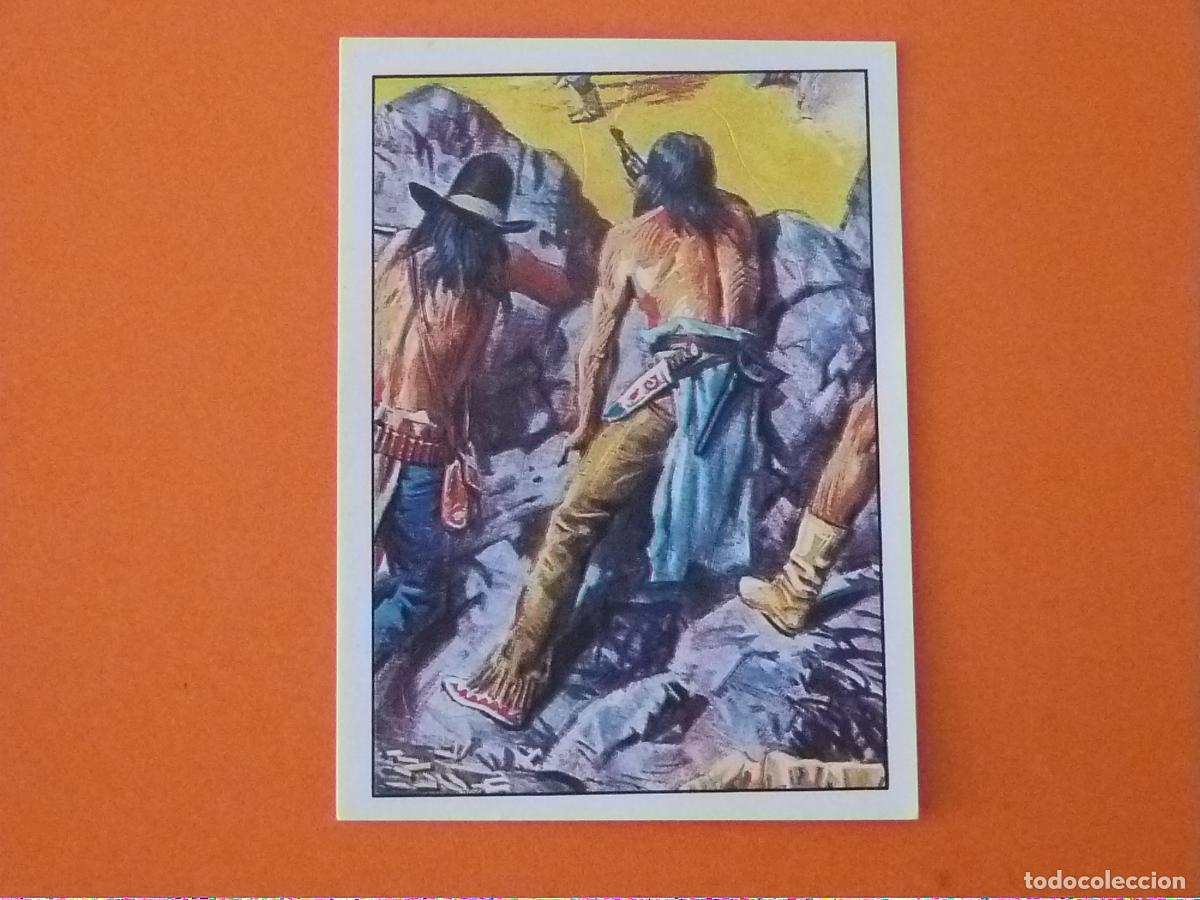 Collectable Antique Stickers: CROMO WEST SIN PEGAR N&ordm; 153 A&Ntilde;O 1993 ALBUM WEST PANINI