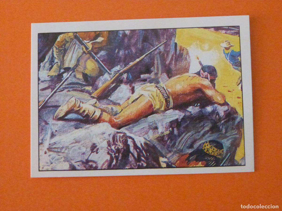 Collectable Antique Stickers: CROMO WEST SIN PEGAR N&ordm; 154 A&Ntilde;O 1993 ALBUM WEST PANINI