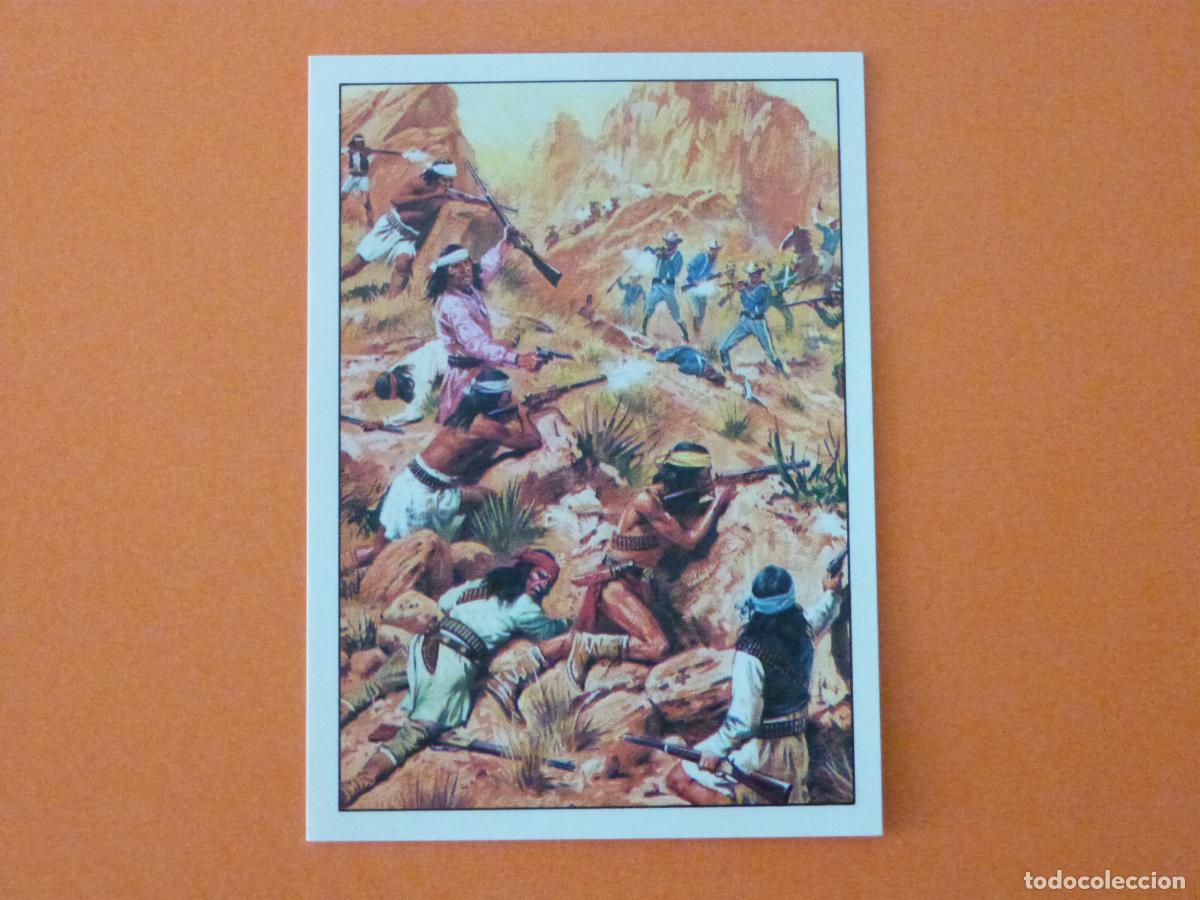 Collectable Antique Stickers: CROMO WEST SIN PEGAR N&ordm; 155 A&Ntilde;O 1993 ALBUM WEST PANINI