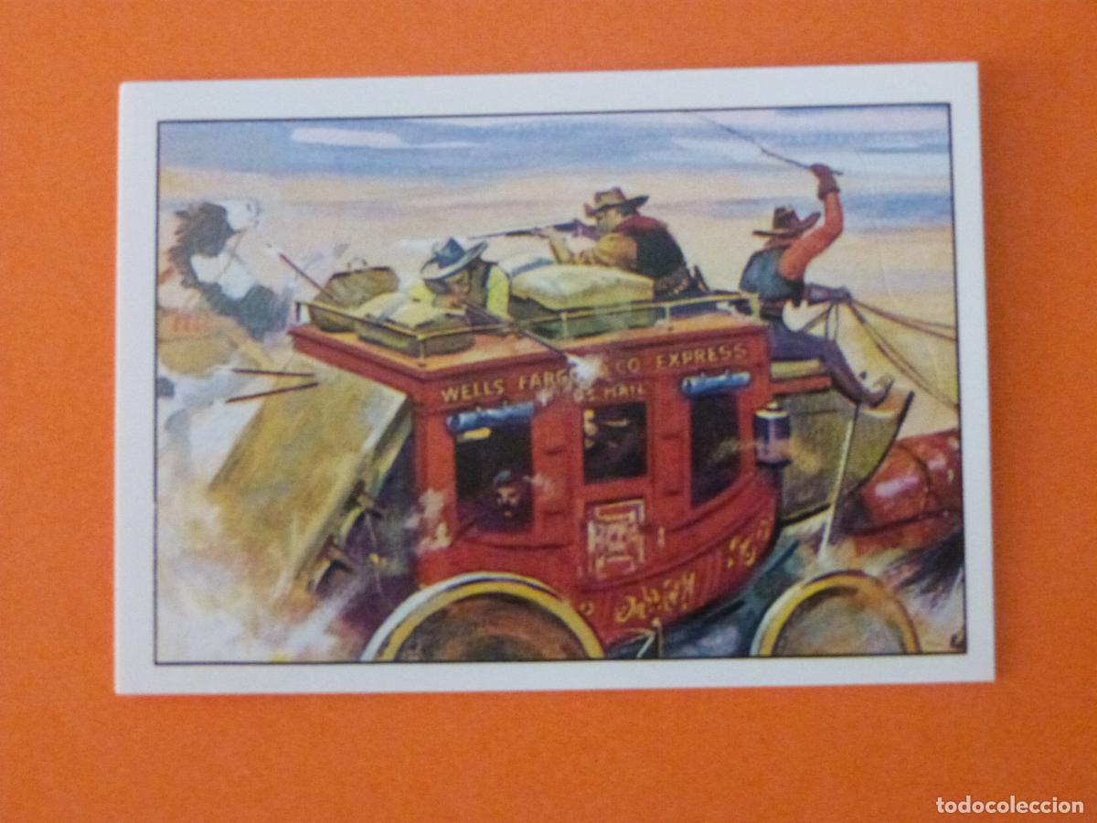 Collectable Antique Stickers: CROMO WEST SIN PEGAR N&ordm; 156 A&Ntilde;O 1993 ALBUM WEST PANINI