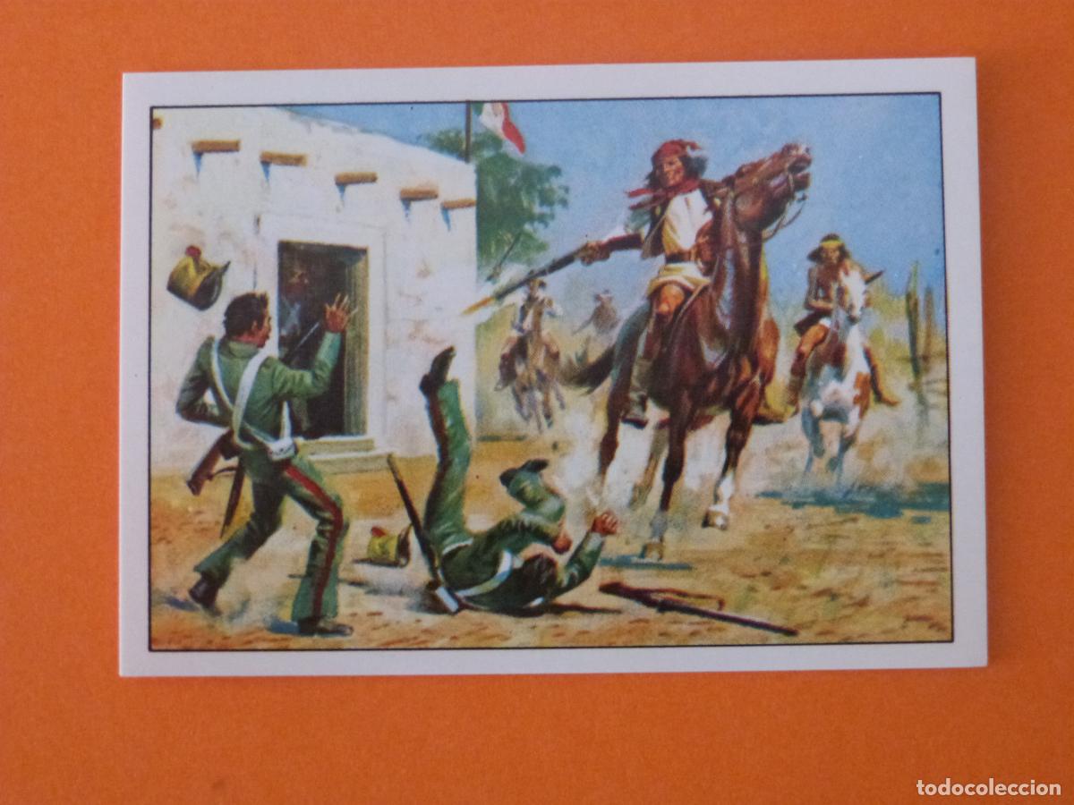 Colecionismo Cromos antigos: CROMO WEST SIN PEGAR N&ordm; 162 A&Ntilde;O 1993 ALBUM WEST PANINI