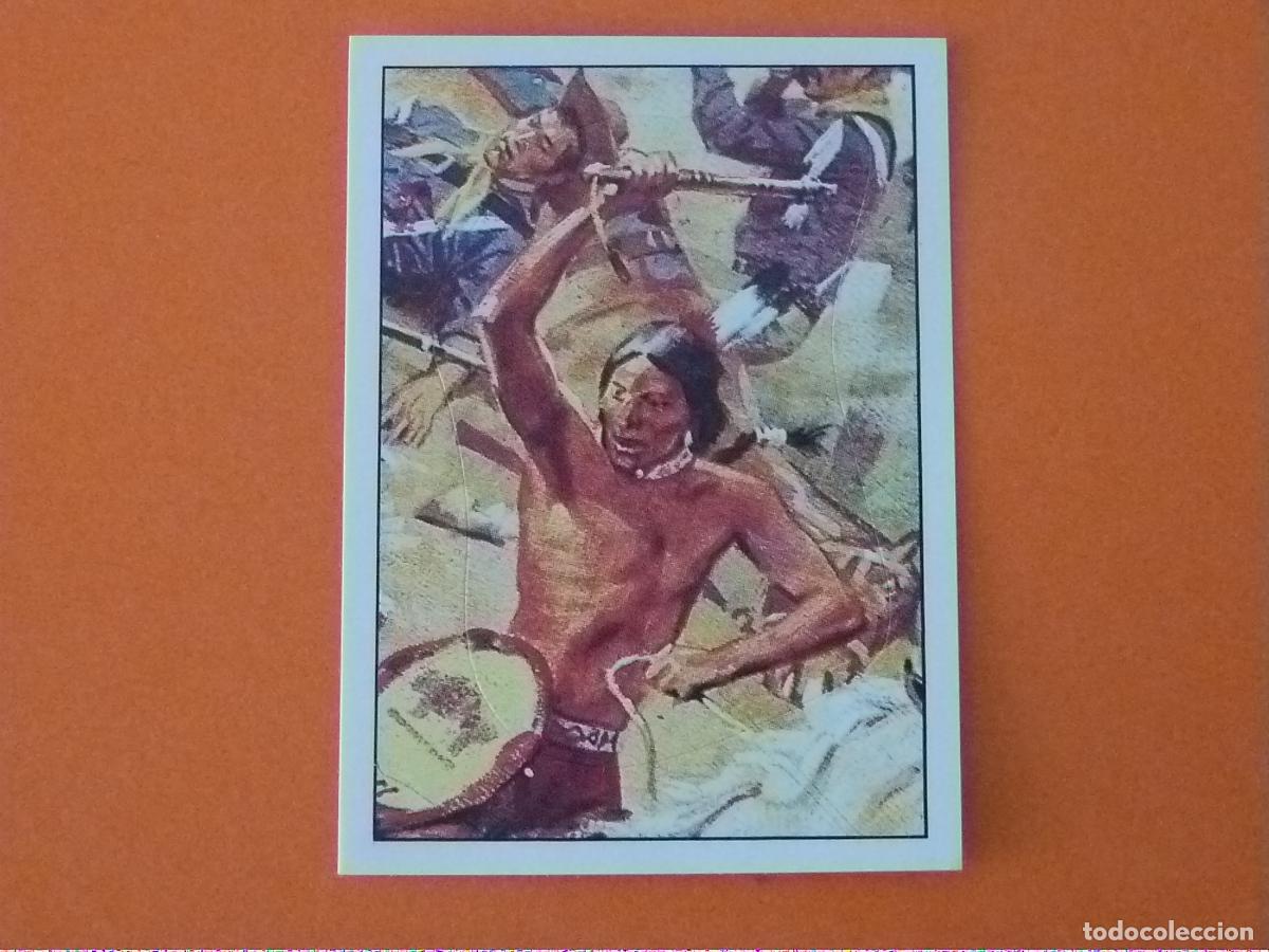 Coleccionismo Cromos antiguos: CROMO WEST SIN PEGAR N&ordm; 179 A&Ntilde;O 1993 ALBUM WEST PANINI