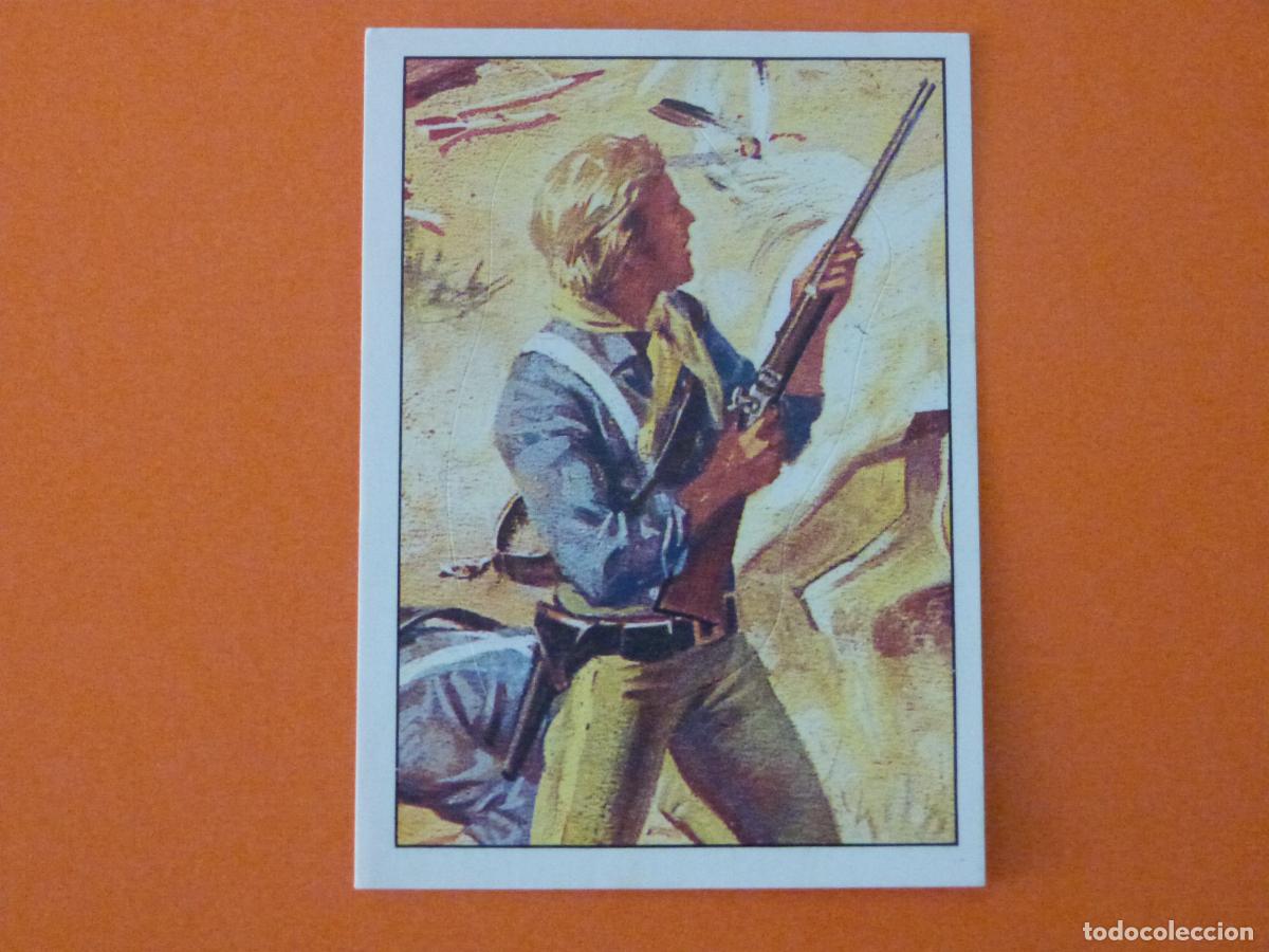 Coleccionismo Cromos antiguos: CROMO WEST SIN PEGAR N&ordm; 181 A&Ntilde;O 1993 ALBUM WEST PANINI