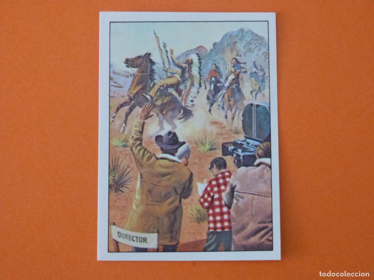 Coleccionismo Cromos antiguos: CROMO WEST SIN PEGAR N&ordm; 195 A&Ntilde;O 1993 ALBUM WEST PANINI