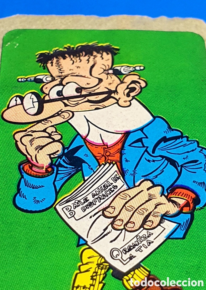 Coleccionismo Cromos antiguos: LOTE 15 CROMOS DE MORTADELO Y SUS DISFRACES/ 8 DE SONRICS A&Ntilde;OS 80 M&Aacute;S 7 VARIANTES CHICLE A&Ntilde;OS 90