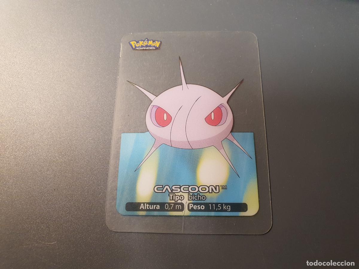 Coleccionismo Cromos antiguos: CROMO CARTA - POKEMON EDIBAS LAMINCARDS 2006 - N&ordm; 26