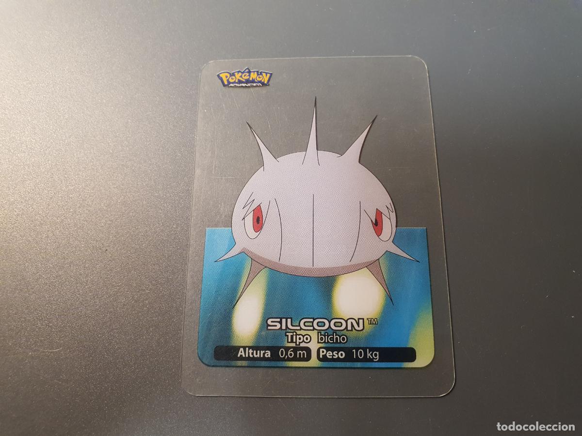 Coleccionismo Cromos antiguos: CROMO CARTA - POKEMON EDIBAS LAMINCARDS 2006 - N&ordm; 24