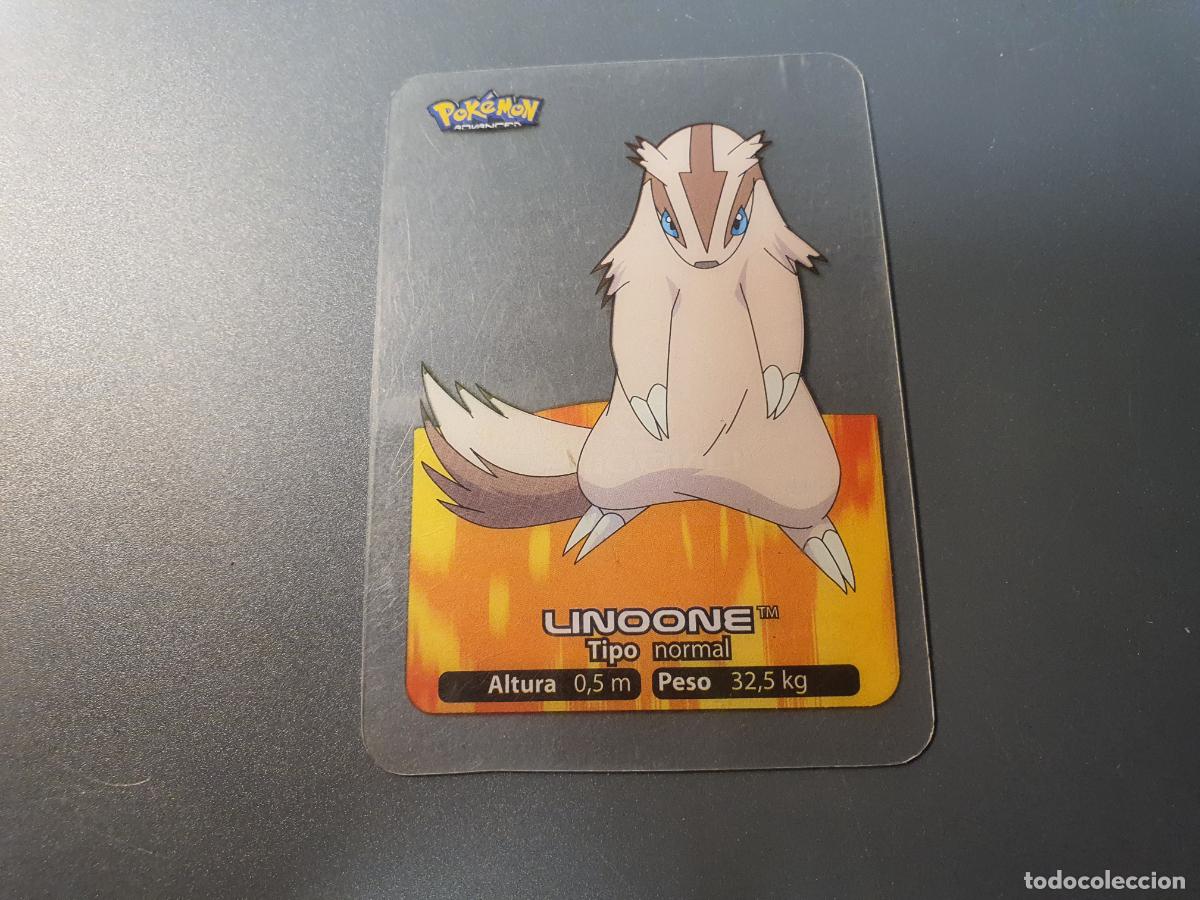 Coleccionismo Cromos antiguos: CROMO CARTA - POKEMON EDIBAS LAMINCARDS 2006 - N&ordm; 22