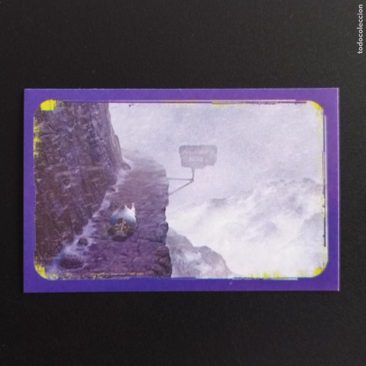 Coleccionismo Cromos antiguos: N&ordm; 68 SHREK 2 CROMOS DEL ALBUM DIBUJOS DREAMWORKS STICKERS PANINI