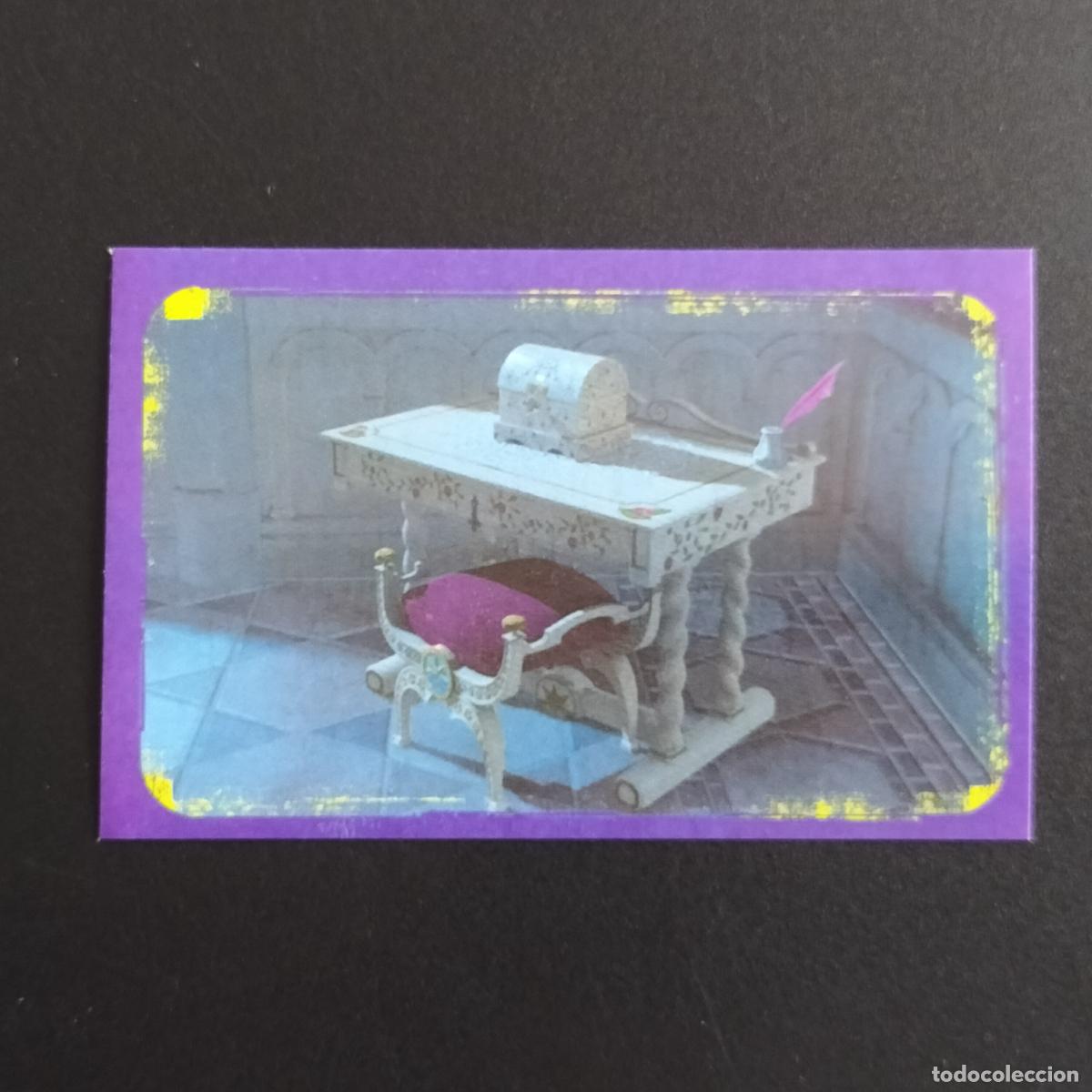 Coleccionismo Cromos antiguos: N&ordm; 143 SHREK 2 CROMOS DEL ALBUM DIBUJOS DREAMWORKS STICKERS PANINI