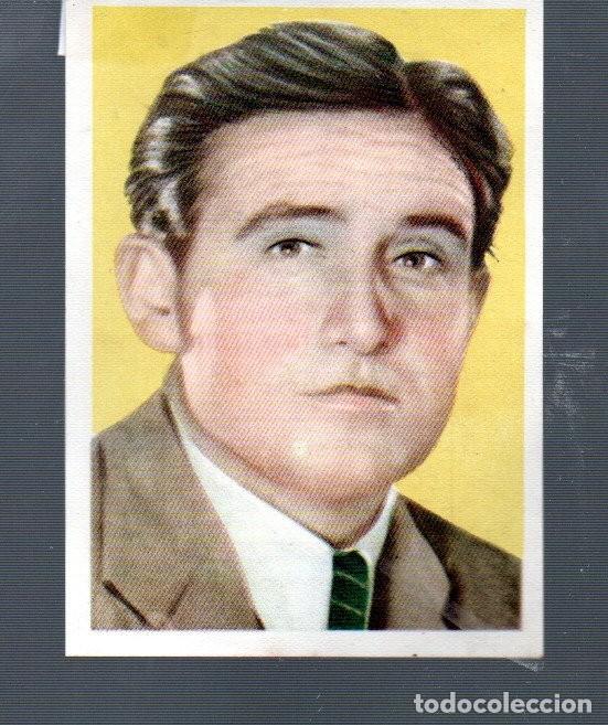 Coleccionismo Cromos antiguos: CROMO CINEFOTO EDIT&Oacute; BRUGUERA MIDE 10+7,50 HOJA E-7-A- N &ordm; 1 SPENCER TRACY DEL A&Ntilde;O 43