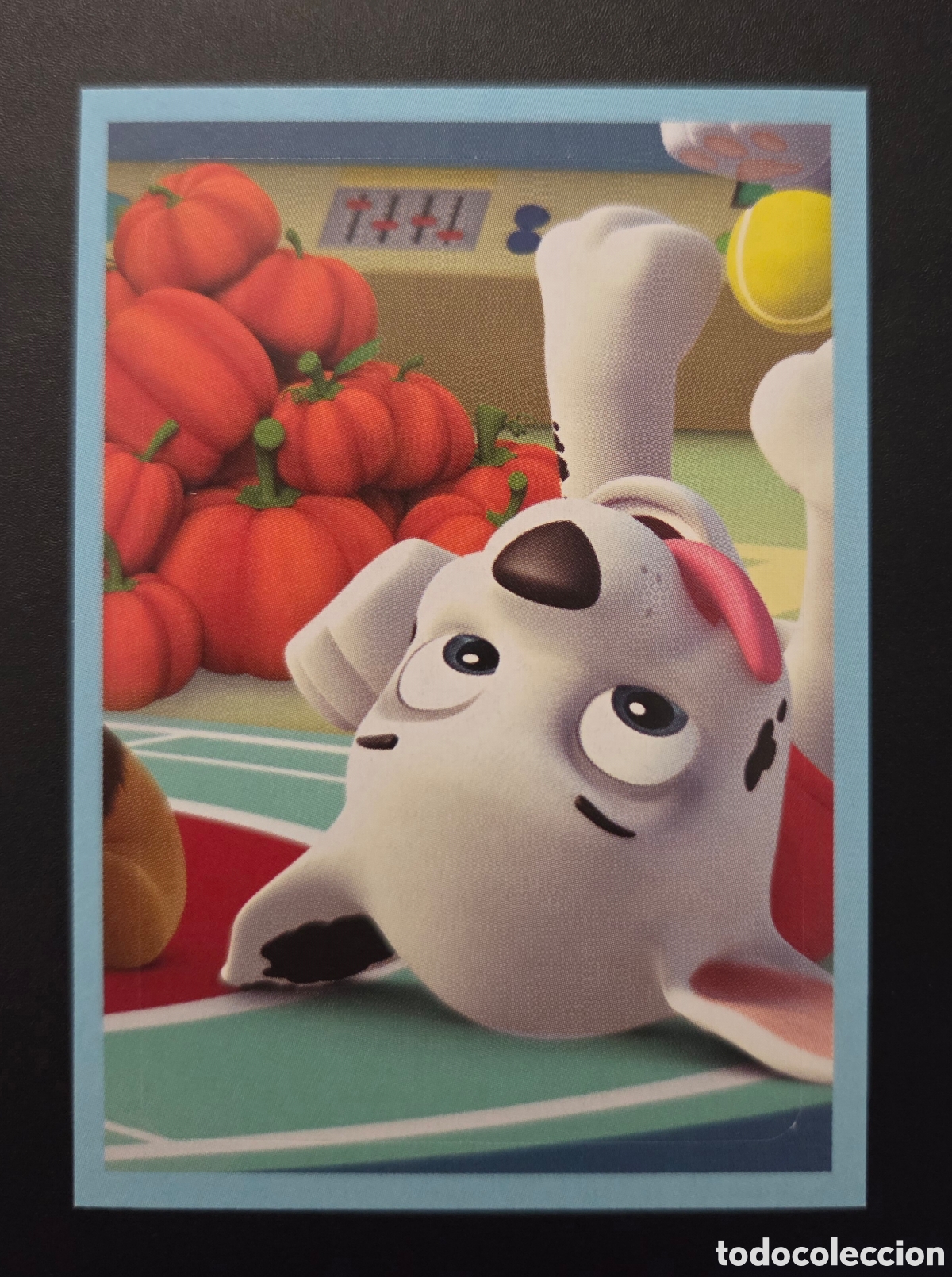 Coleccionismo Cromos antiguos: CROMO N&deg; 89 PATRULLA CANINA PAW PATROL 2015 PANINI