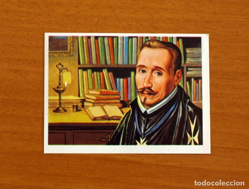Coleccionismo Cromos antiguos: El M&aacute;s y el Menos -N&ordm; 188 Comedi&oacute;grafos -Editorial Ruiz Romero A&ntilde;o 1975 -Cromo Nunca Pegado