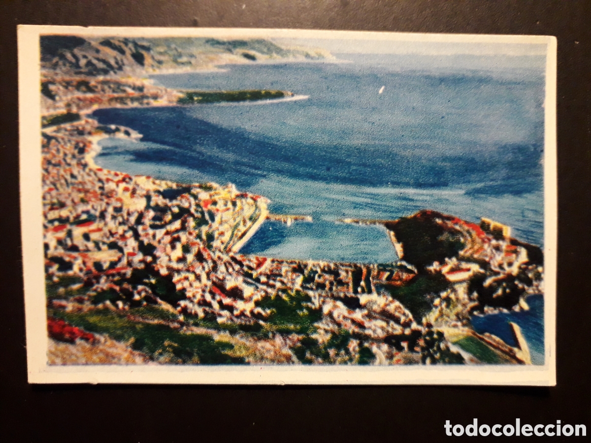 Coleccionismo Cromos antiguos: M&Oacute;NACO MONTECARLO LA VUELTA AL MUNDO EN OCHENTA D&Iacute;AS. AMATLLER CINE N&deg; 2 SIN PEGAR PEDIDO M&Iacute;NIMO 3&euro;.