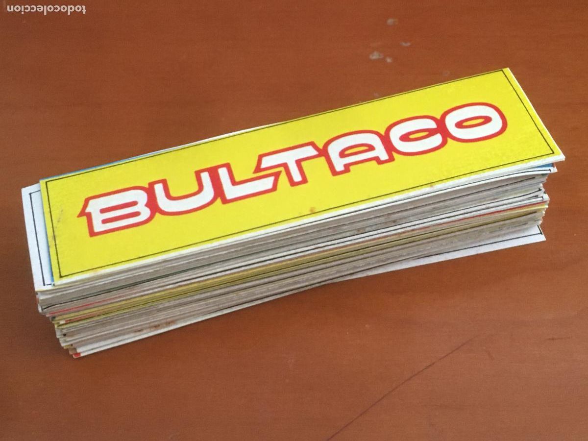 Sammeln alte Sammelbilder: adhesivas sport lote 70 cromos nunca pegados