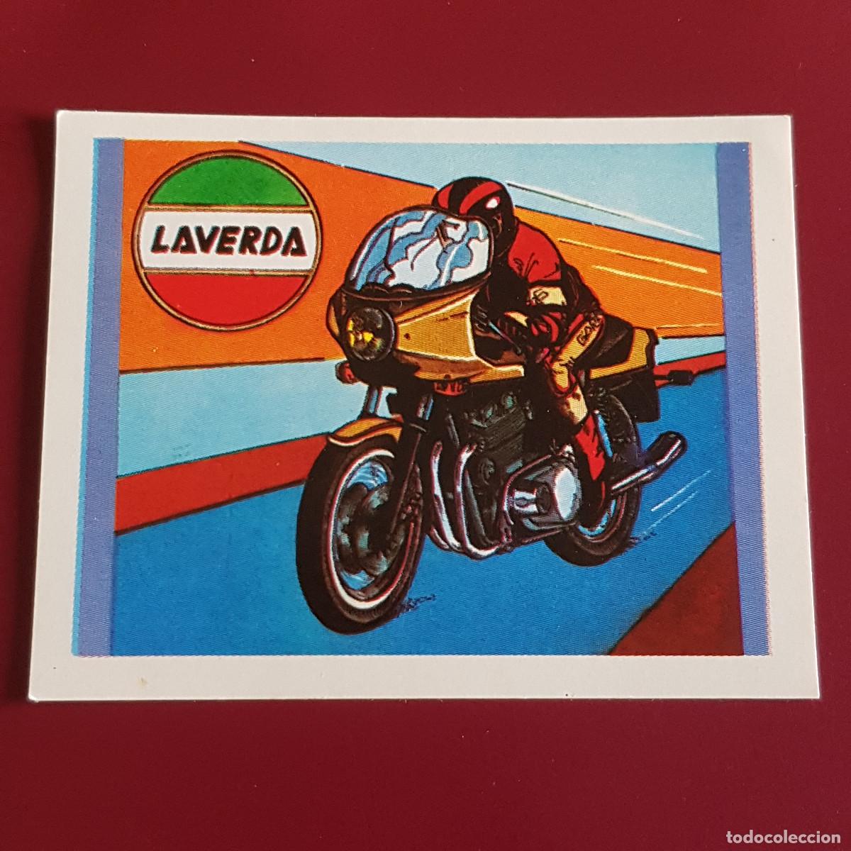 Coleccionismo Cromos antiguos: COMIC ROMO - CARRUSEL DEL COLOR - LAVERDA 166 - NUNCA PEGADO