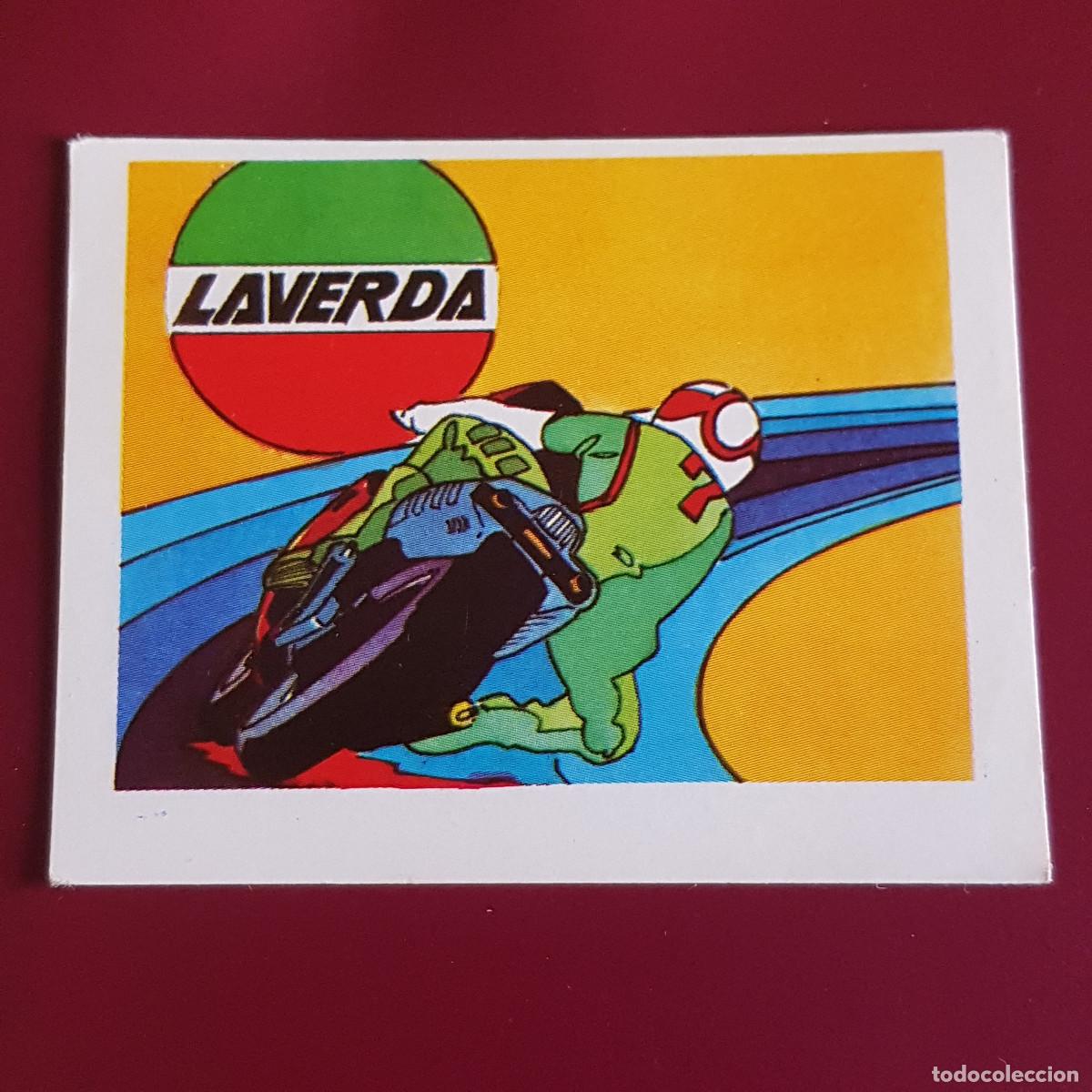 Coleccionismo Cromos antiguos: COMIC ROMO - CARRUSEL DEL COLOR - LAVERDA 161 - NUNCA PEGADO
