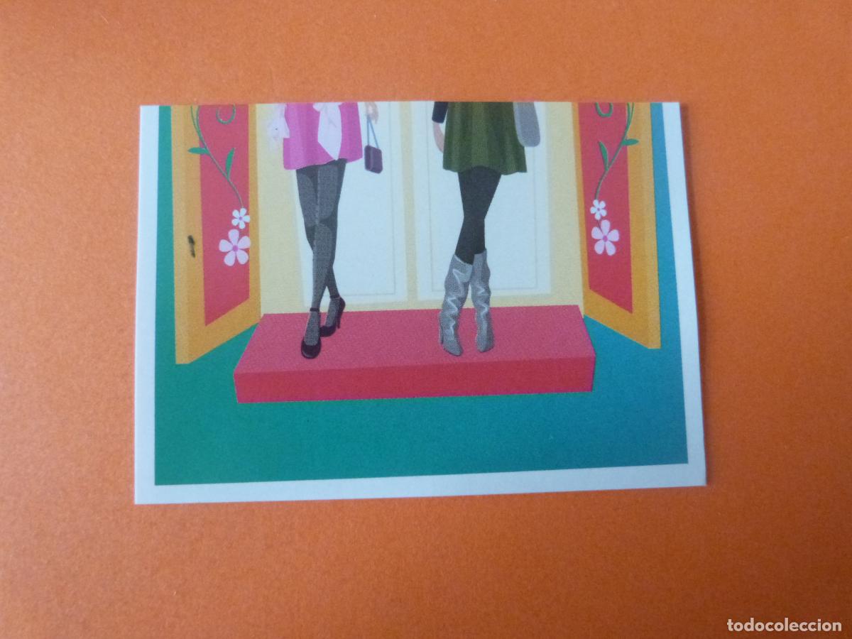 Coleccionismo Cromos antiguos: CROMO BARBIE DULCES MOMENTOS SIN PEGAR N&ordm; 19 A&Ntilde;O 2008 ALBUM BARBIE DULCES MOMENTOS DE PANINI