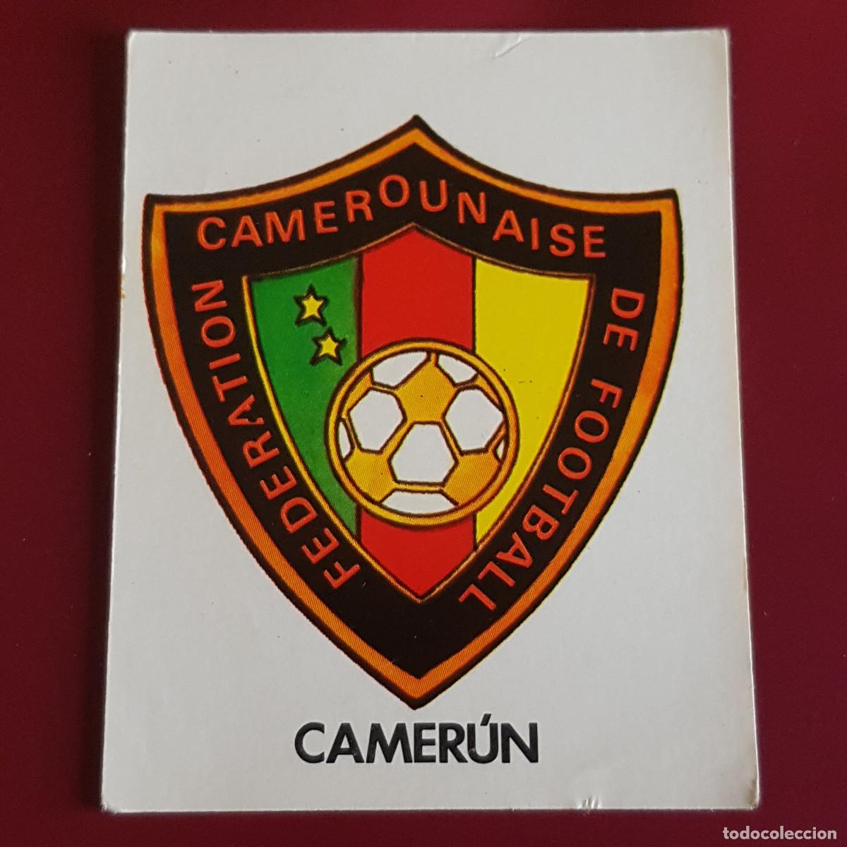 Sammeln alte Sammelbilder: COMIC ROMO - CARRUSEL DEL COLOR - CAMERUN 133 - NUNCA PEGADO