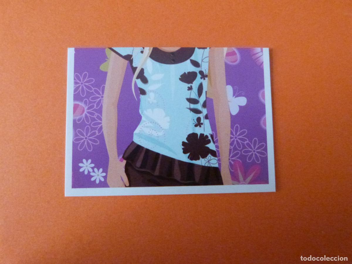 Sammeln alte Sammelbilder: CROMO BARBIE DULCES MOMENTOS SIN PEGAR N&ordm; 55 A&Ntilde;O 2008 ALBUM BARBIE DULCES MOMENTOS DE PANINI