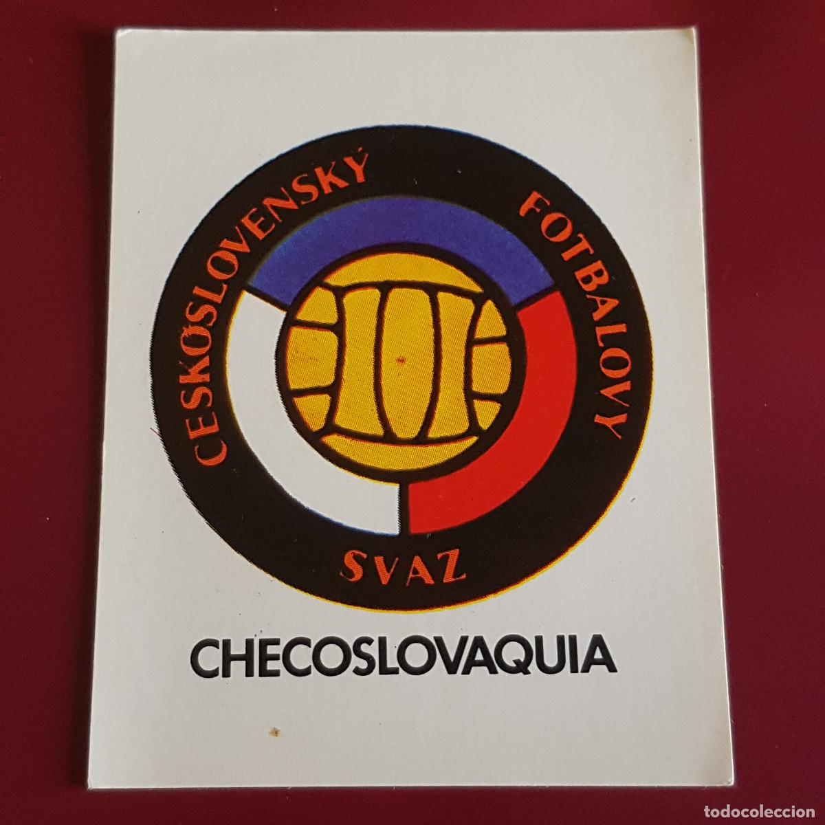 Colecionismo Cromos antigos: COMIC ROMO - CARRUSEL DEL COLOR - CHECOSLOVAQUIA 118 - NUNCA PEGADO