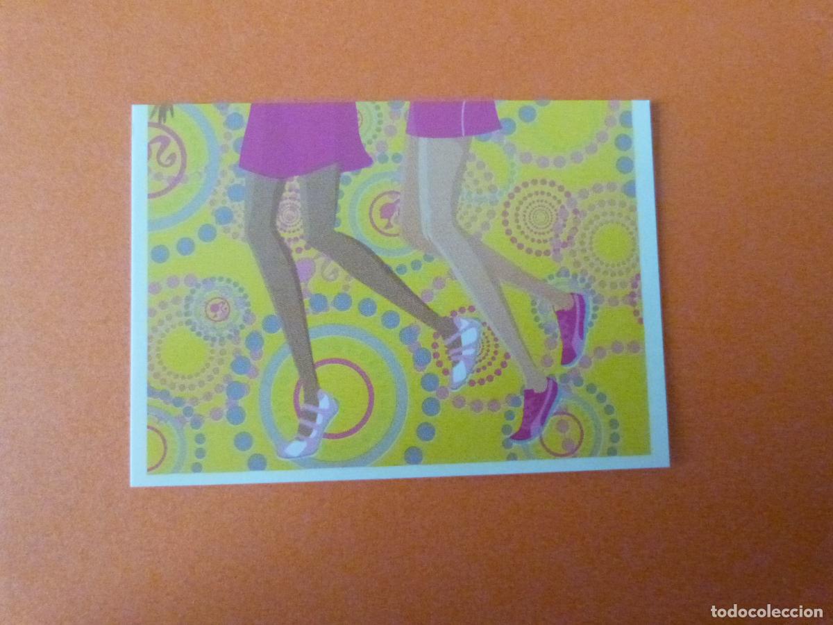 Coleccionismo Cromos antiguos: CROMO BARBIE DULCES MOMENTOS SIN PEGAR N&ordm; 113 A&Ntilde;O 2008 ALBUM BARBIE DULCES MOMENTOS DE PANINI