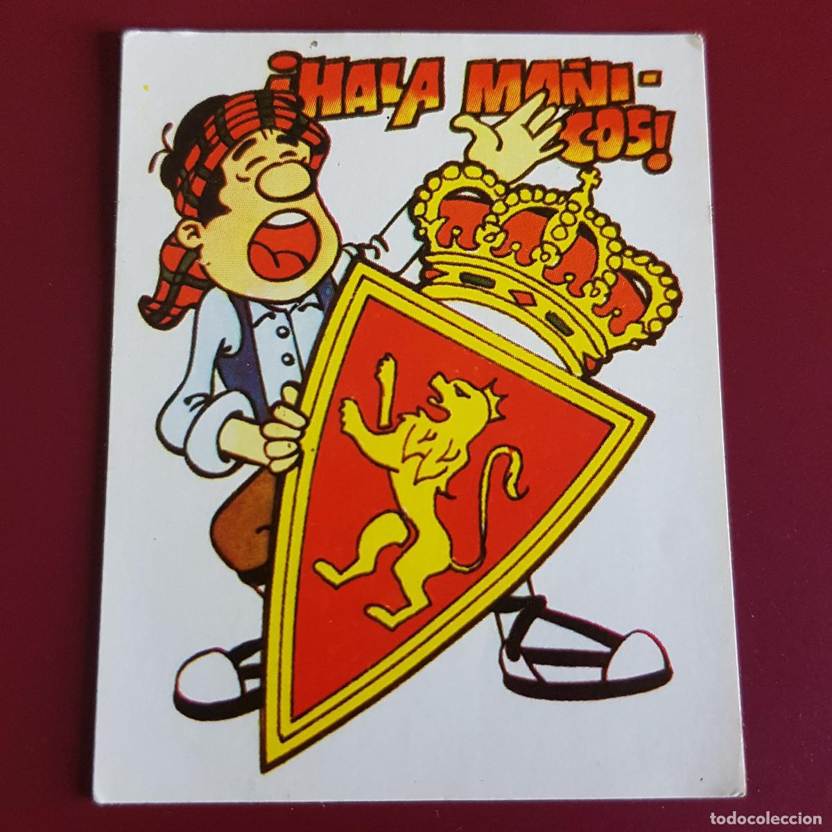 Coleccionismo Cromos antiguos: COMIC ROMO - CARRUSEL DEL COLOR - HALA MA&Ntilde;ICOS 63 - NUNCA PEGADO