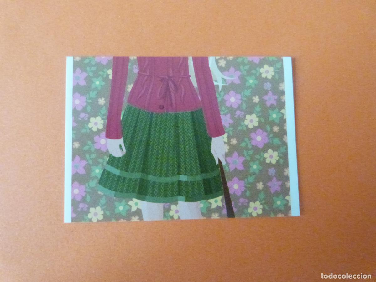 Coleccionismo Cromos antiguos: CROMO BARBIE DULCES MOMENTOS SIN PEGAR N&ordm; 149 A&Ntilde;O 2008 ALBUM BARBIE DULCES MOMENTOS DE PANINI