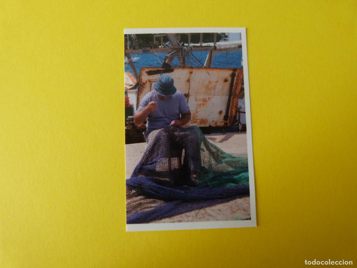 Collezionismo Figurine antiche: CROMO COLECCION PEGA AVENTURAS EN LOS OCEANOS SIN PEGAR N&ordm; 41 A&Ntilde;O 20?? ALBUM PEGA AVENTURA.. MASYMAS