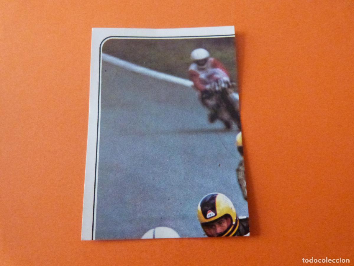 Sammeln alte Sammelbilder: CROMO MOTOR SPORT SIN PEGAR N&ordm; 90 A&Ntilde;O 1980 ALBUM MOTO SPORT FIGURINE PANINI