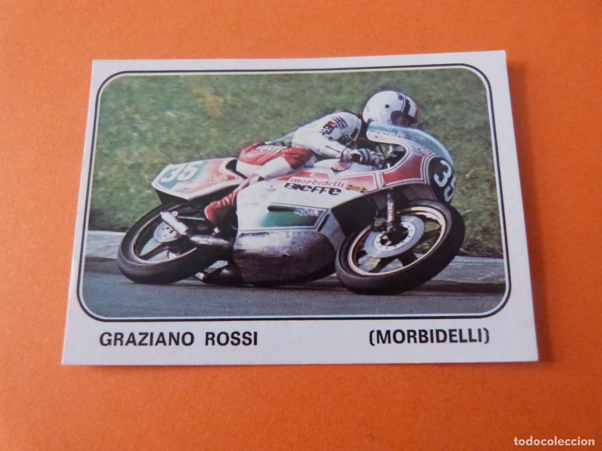 Sammeln alte Sammelbilder: CROMO MOTOR SPORT SIN PEGAR N&ordm; 96 A&Ntilde;O 1980 ALBUM MOTO SPORT FIGURINE PANINI