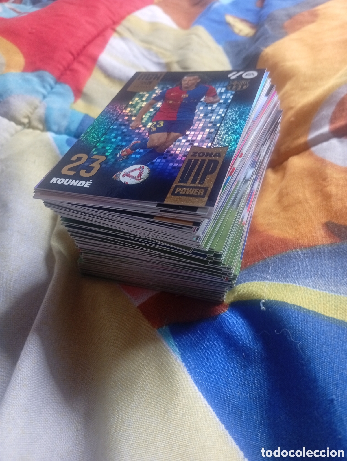 Coleccionismo Cromos antiguos: 115 cromos del 25/26 MGK