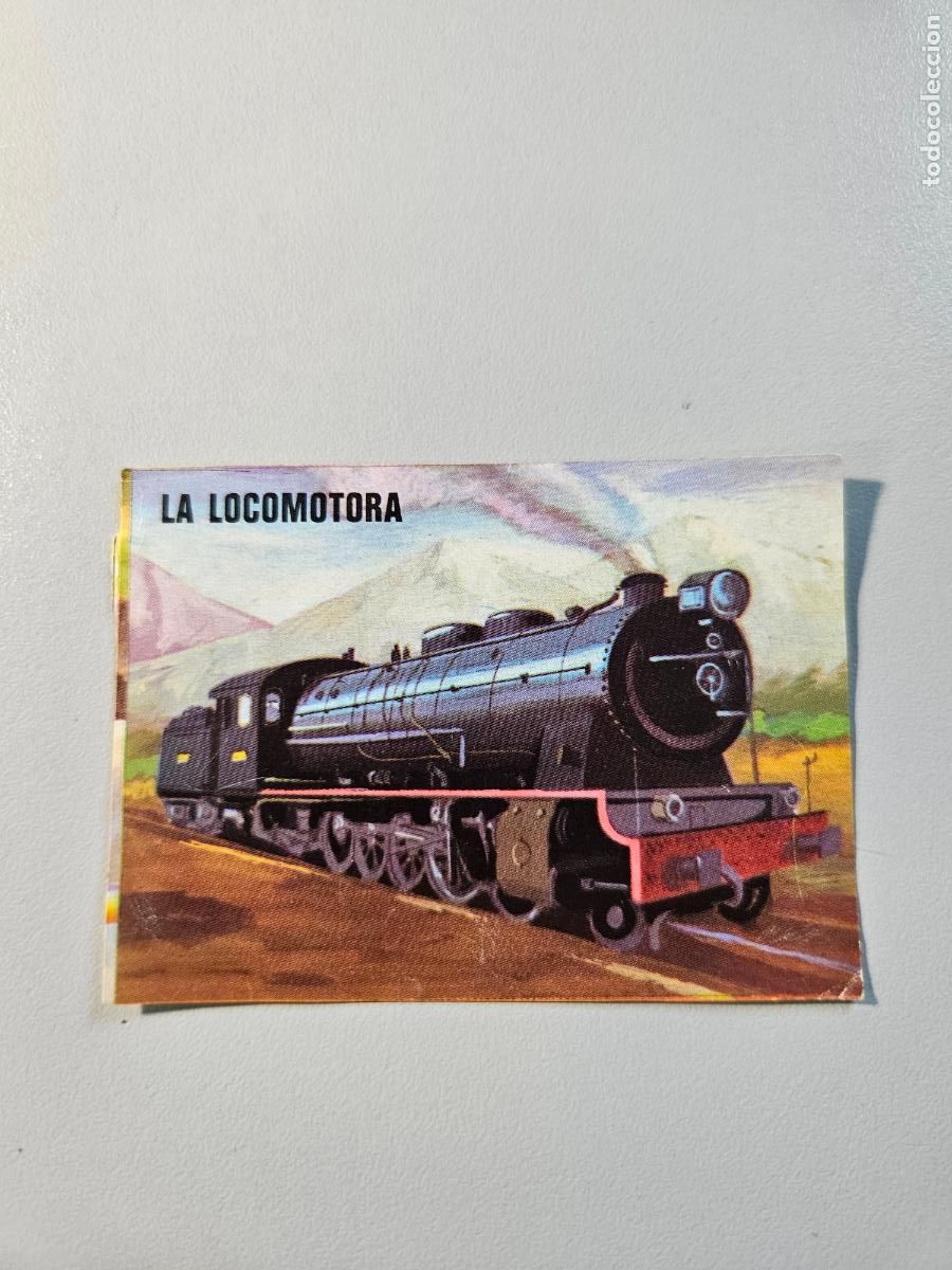Coleccionismo Cromos antiguos: Cromo 185 &aacute;lbum Libro de las adivinanzas Bimbo 1974 / recuperado
