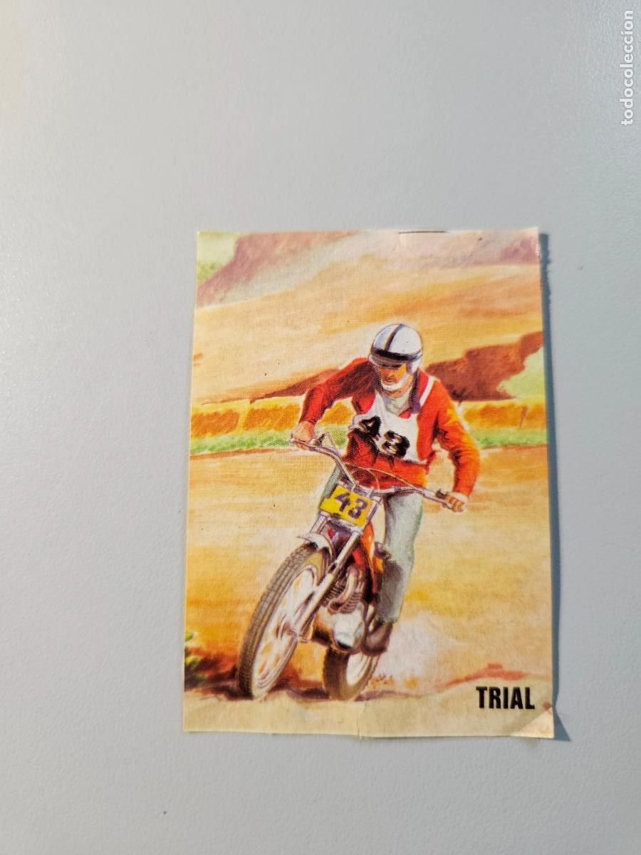 Coleccionismo Cromos antiguos: Cromo 199 &aacute;lbum Libro de las adivinanzas Bimbo 1974 / recuperado