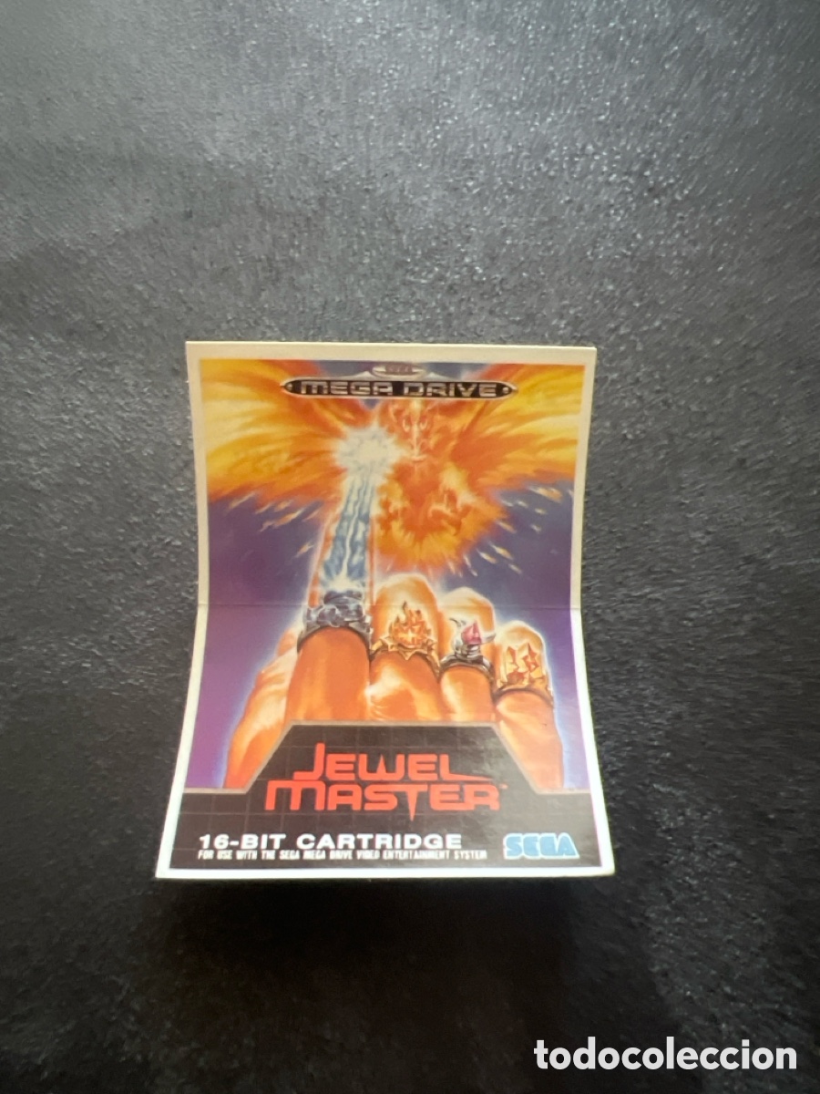 Coleccionismo Cromos antiguos: Bollycao sega n&uacute;mero 23