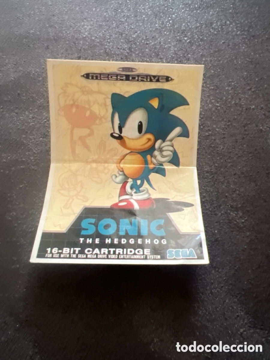 Coleccionismo Cromos antiguos: Bollycao sega n&uacute;mero 46