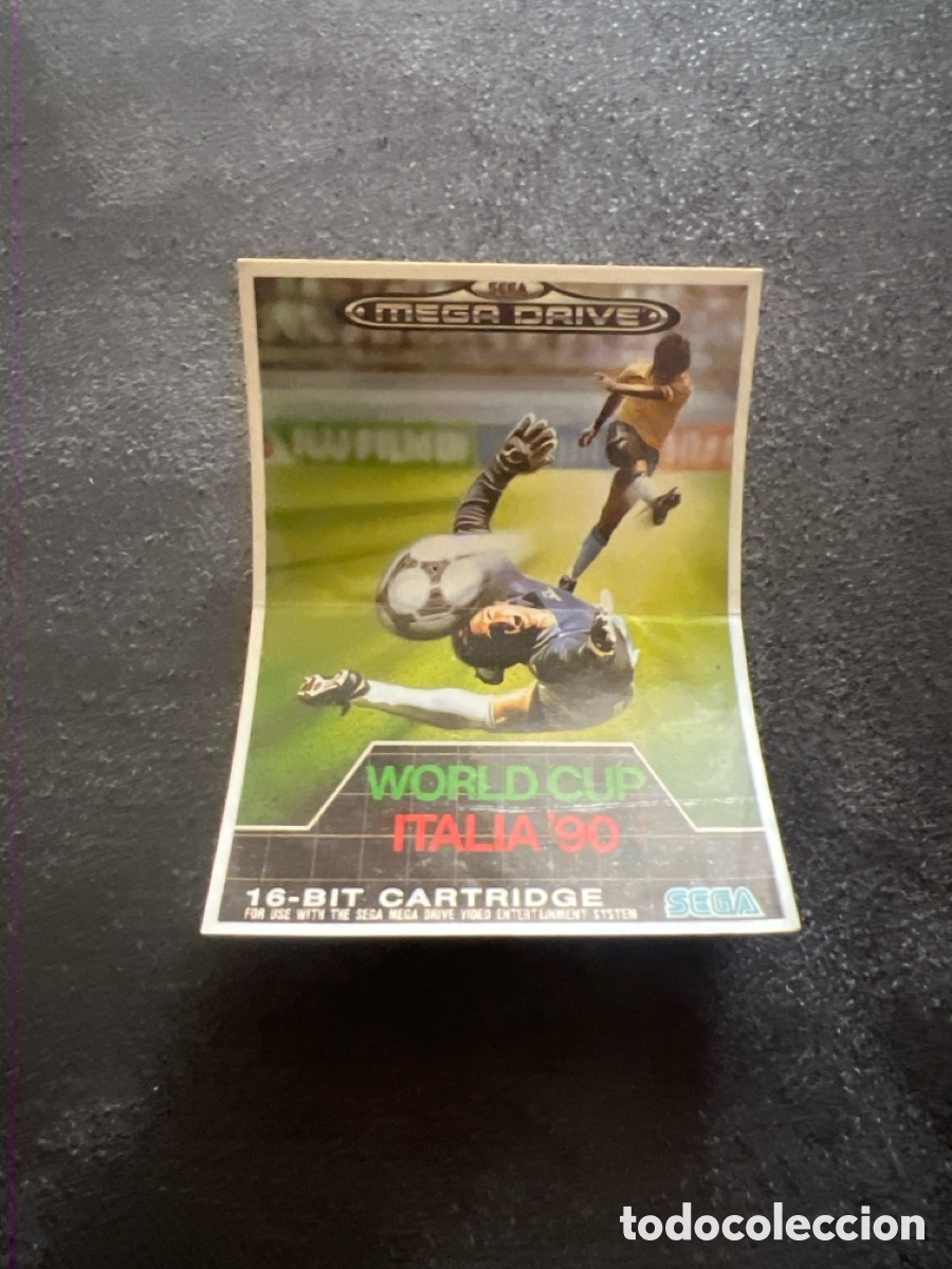 Coleccionismo Cromos antiguos: Bollycao sega n&uacute;mero 33