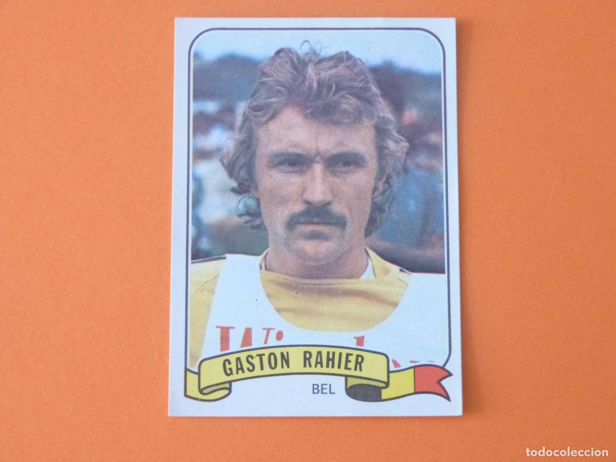 Collectable Antique Stickers: CROMO MOTOR SPORT SIN PEGAR N&ordm; 175 A&Ntilde;O 1980 ALBUM MOTO SPORT FIGURINE PANINI
