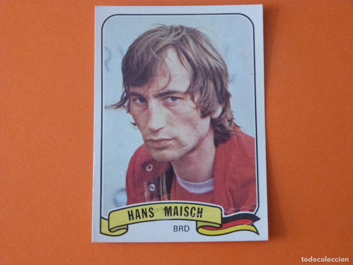 Collectable Antique Stickers: CROMO MOTOR SPORT SIN PEGAR N&ordm; 190 A&Ntilde;O 1980 ALBUM MOTO SPORT FIGURINE PANINI