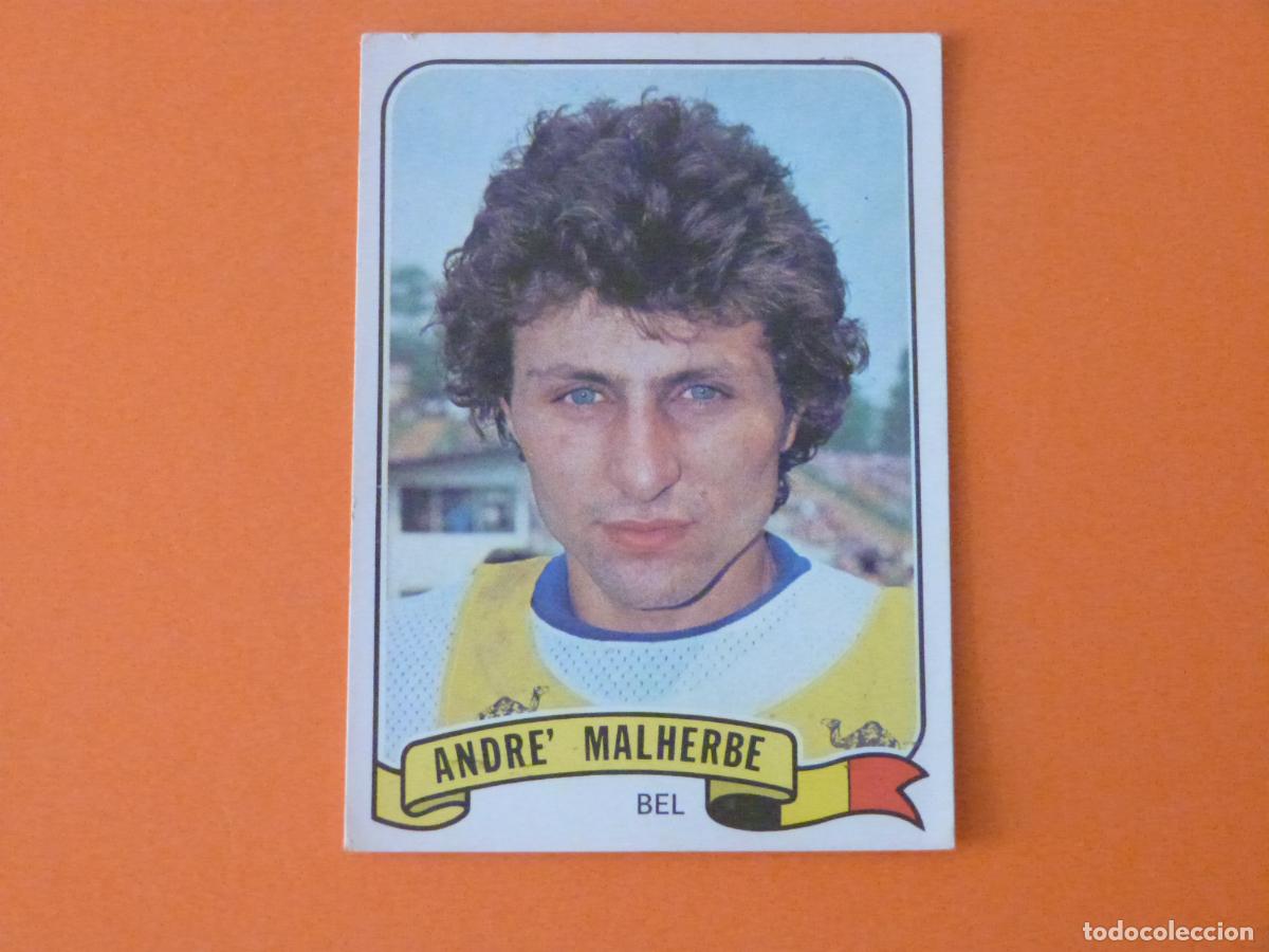 Coleccionismo Cromos antiguos: CROMO MOTOR SPORT SIN PEGAR N&ordm; 210 A&Ntilde;O 1980 ALBUM MOTO SPORT FIGURINE PANINI