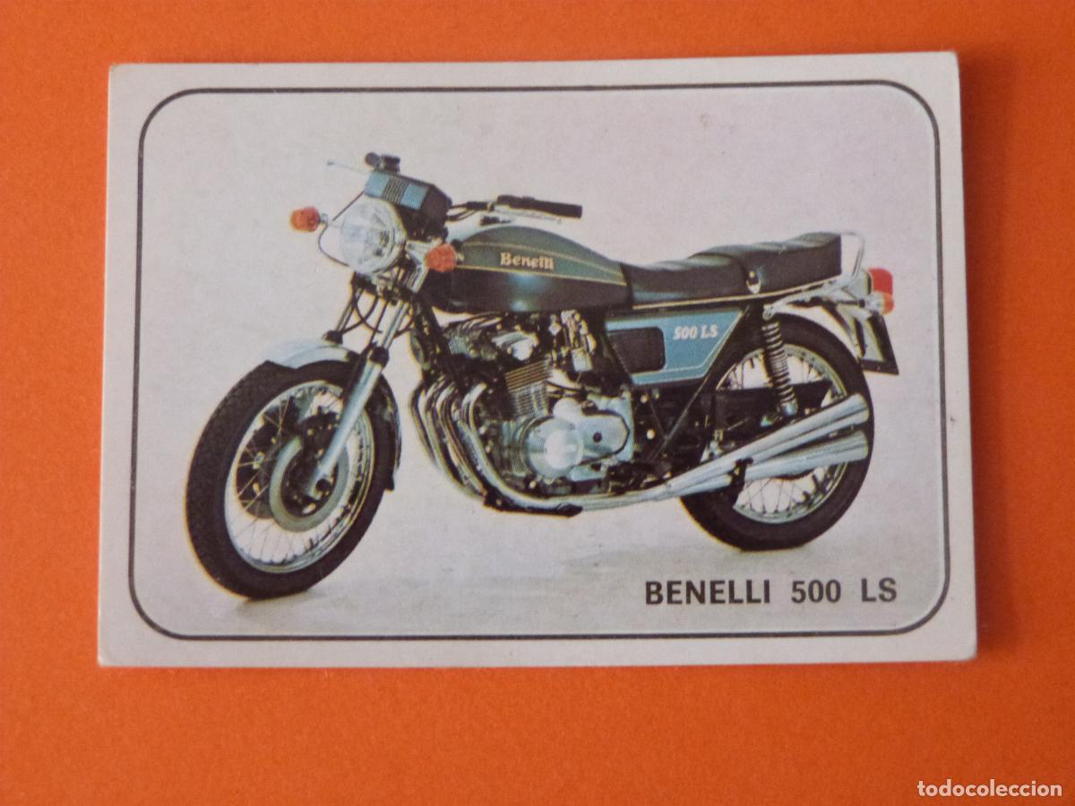 Collectable Antique Stickers: CROMO MOTOR SPORT SIN PEGAR N&ordm; 243 A&Ntilde;O 1980 ALBUM MOTO SPORT FIGURINE PANINI