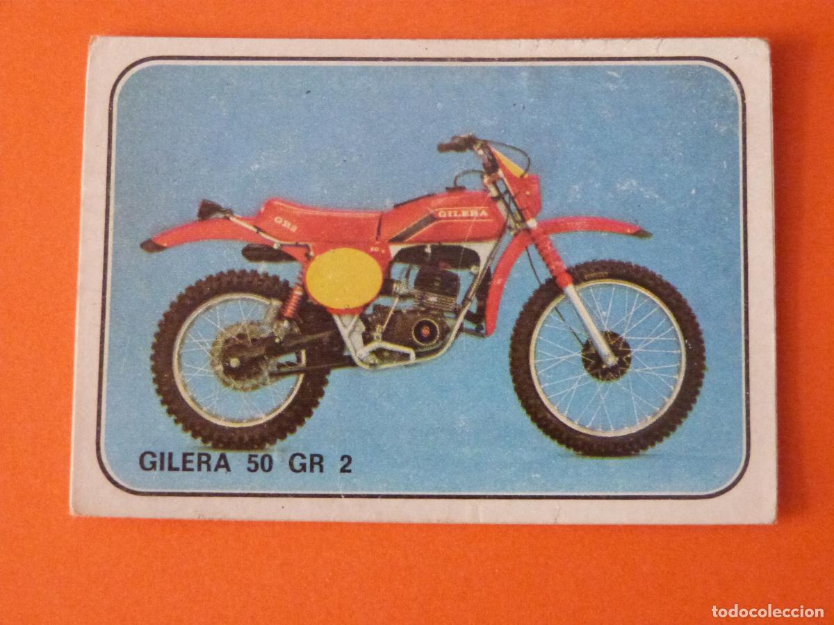 Sammeln alte Sammelbilder: CROMO MOTOR SPORT SIN PEGAR N&ordm; 251 A&Ntilde;O 1980 ALBUM MOTO SPORT FIGURINE PANINI