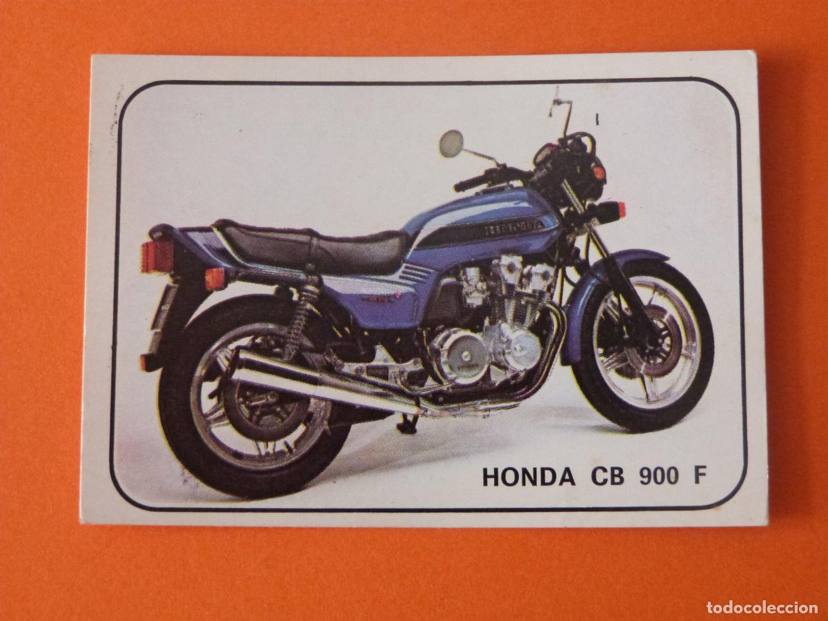 Sammeln alte Sammelbilder: CROMO MOTOR SPORT SIN PEGAR N&ordm; 258 A&Ntilde;O 1980 ALBUM MOTO SPORT FIGURINE PANINI