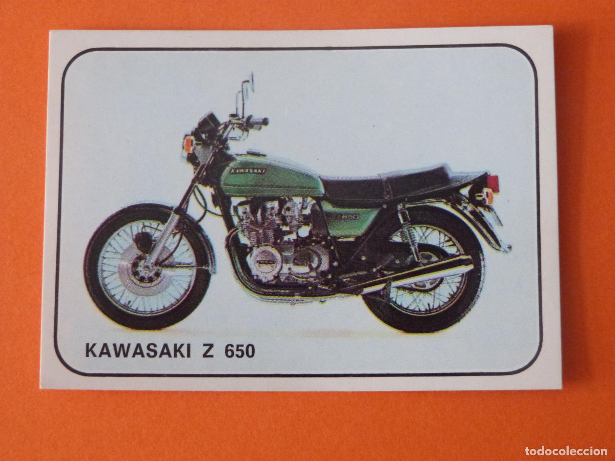 Sammeln alte Sammelbilder: CROMO MOTOR SPORT SIN PEGAR N&ordm; 260 A&Ntilde;O 1980 ALBUM MOTO SPORT FIGURINE PANINI
