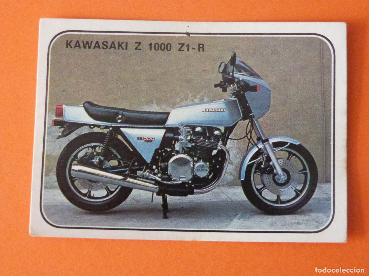 Sammeln alte Sammelbilder: CROMO MOTOR SPORT SIN PEGAR N&ordm; 261 A&Ntilde;O 1980 ALBUM MOTO SPORT FIGURINE PANINI